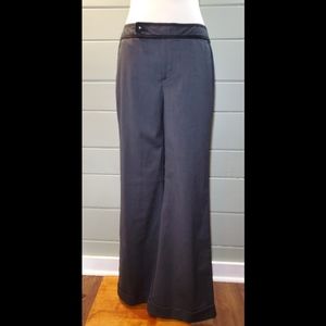 Banana Republic Martin Dress Pants